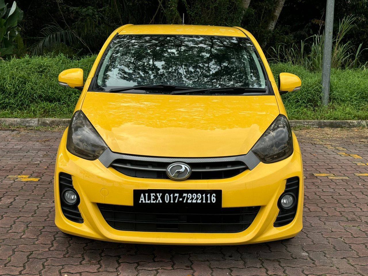 Perodua Myvi L G Specs Price Reviews In Malaysia