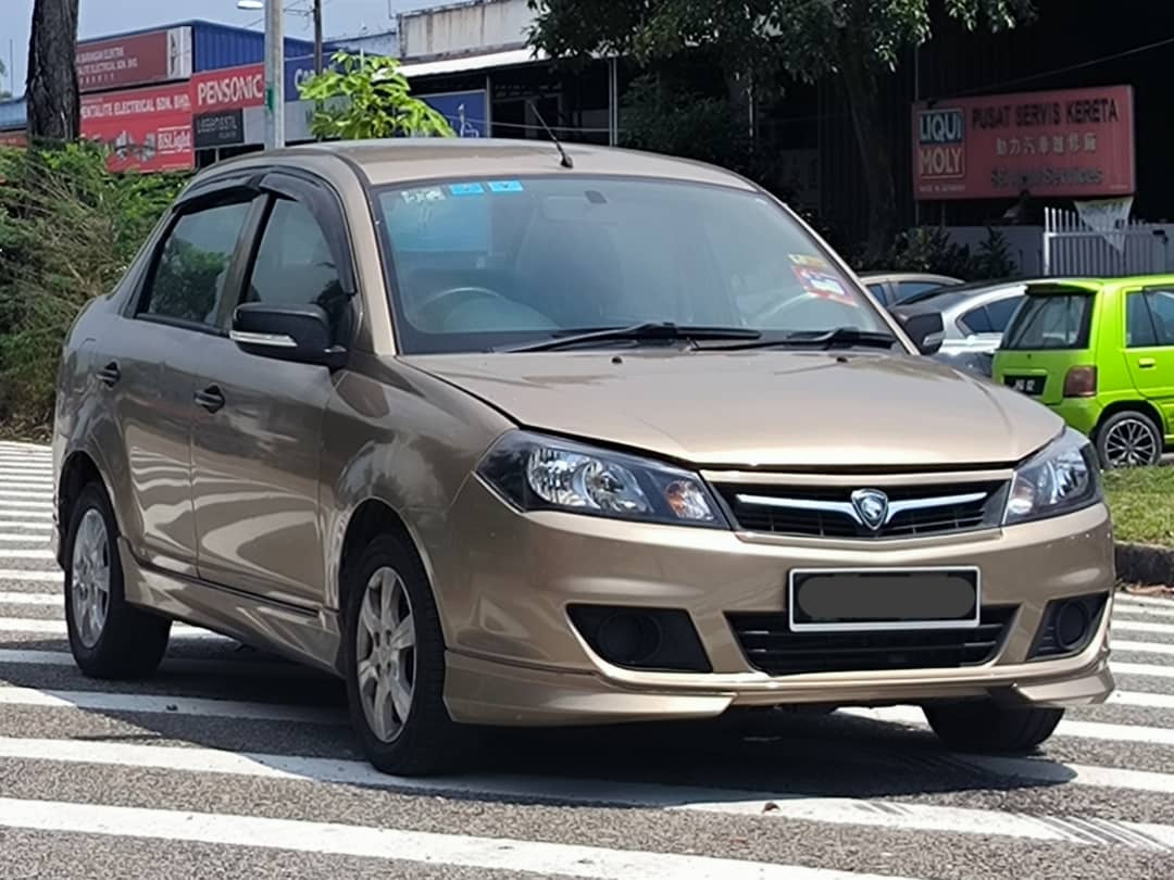 Harga Proton Saga Malaysia Promosi Ogos Spesifikasi