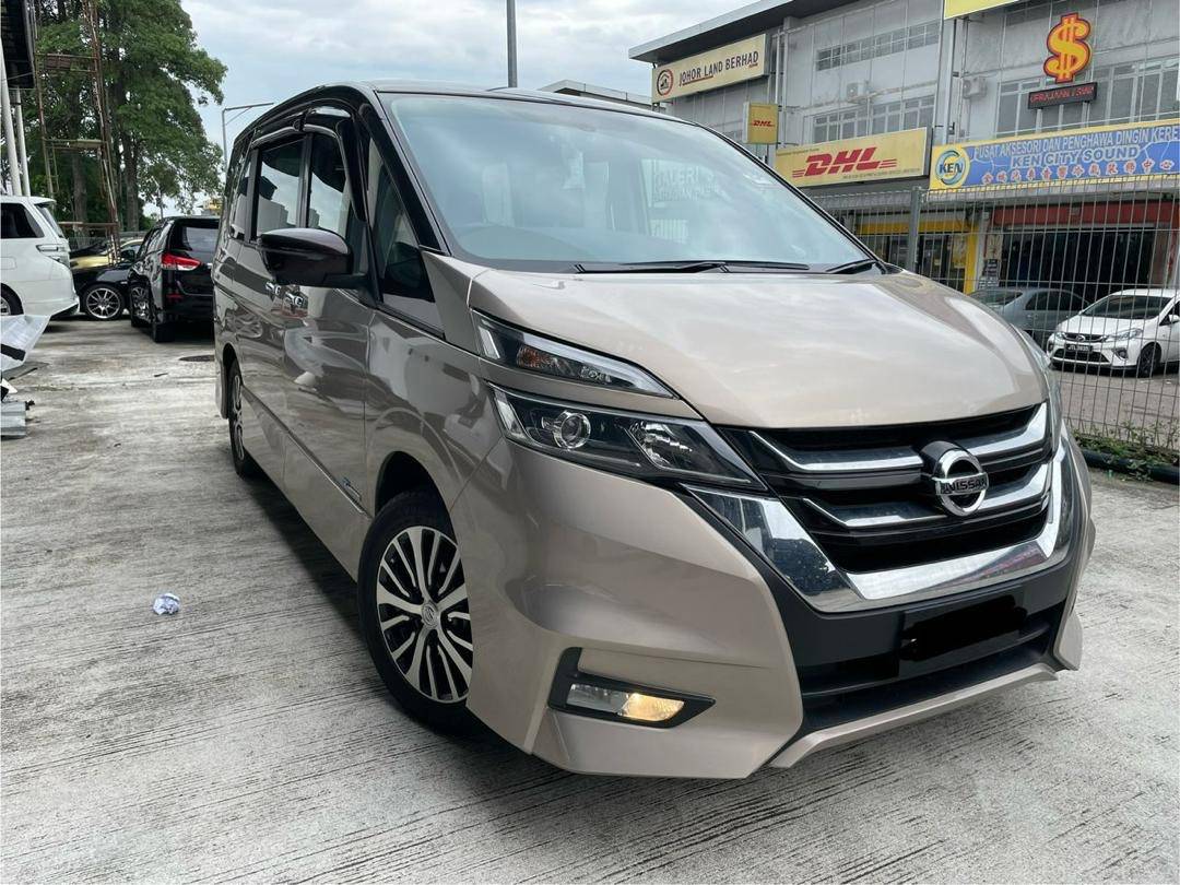 Nissan Serena 2024 Price Malaysia November Promotions Specs