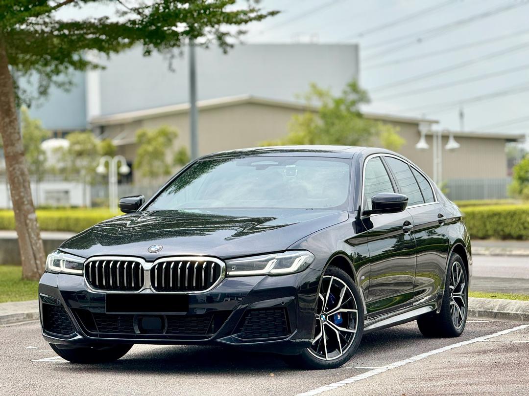 BMW Malaysia - Senarai Harga Kereta, Gambar, Spesifikasi, Ulasan ...