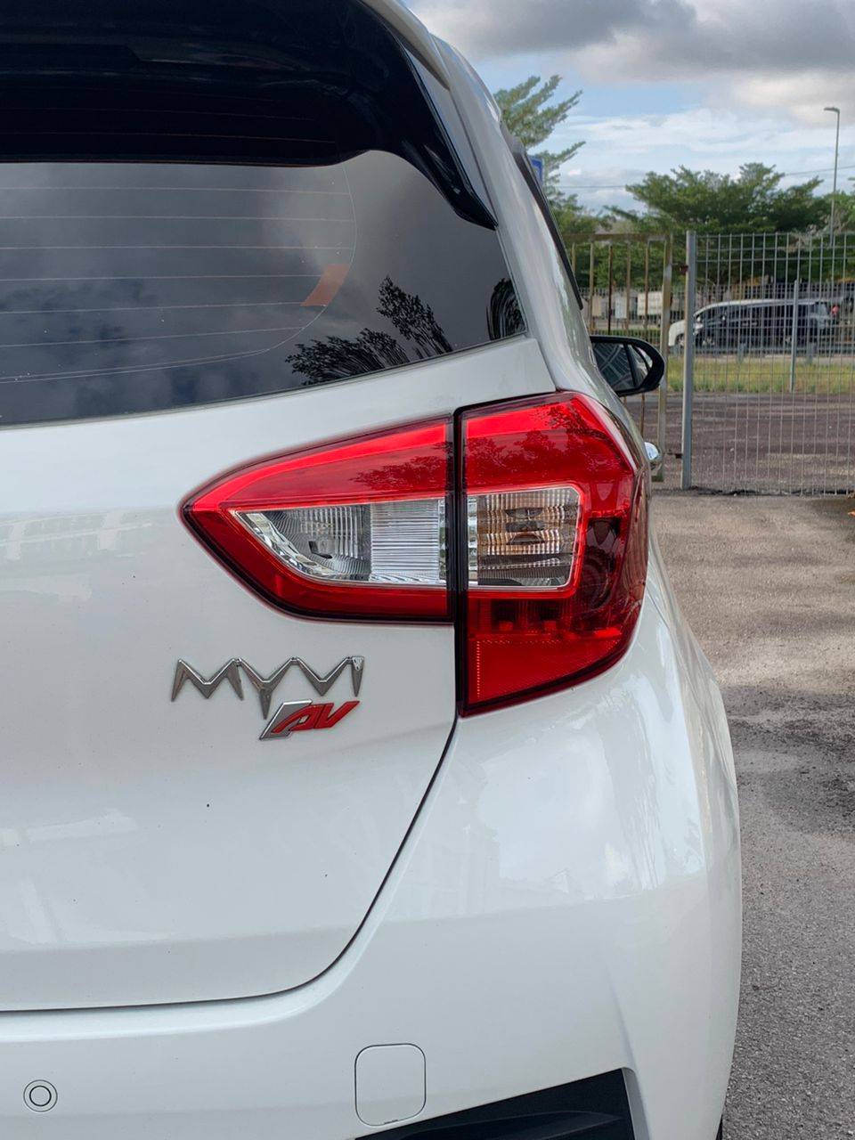 Used 2020 Perodua Myvi 1.5L Advance Price & Sellers Details (11 ...