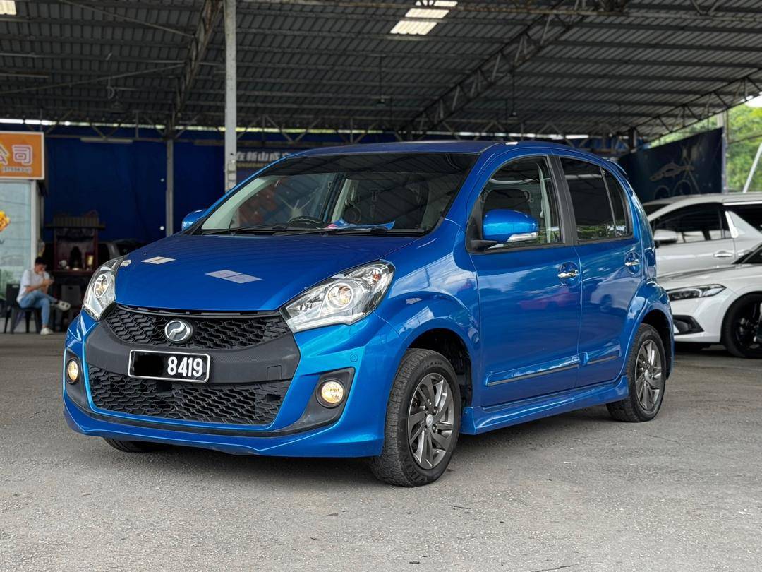 Harga Perodua Myvi 2024 Malaysia Promosi Disember And Spesifikasi