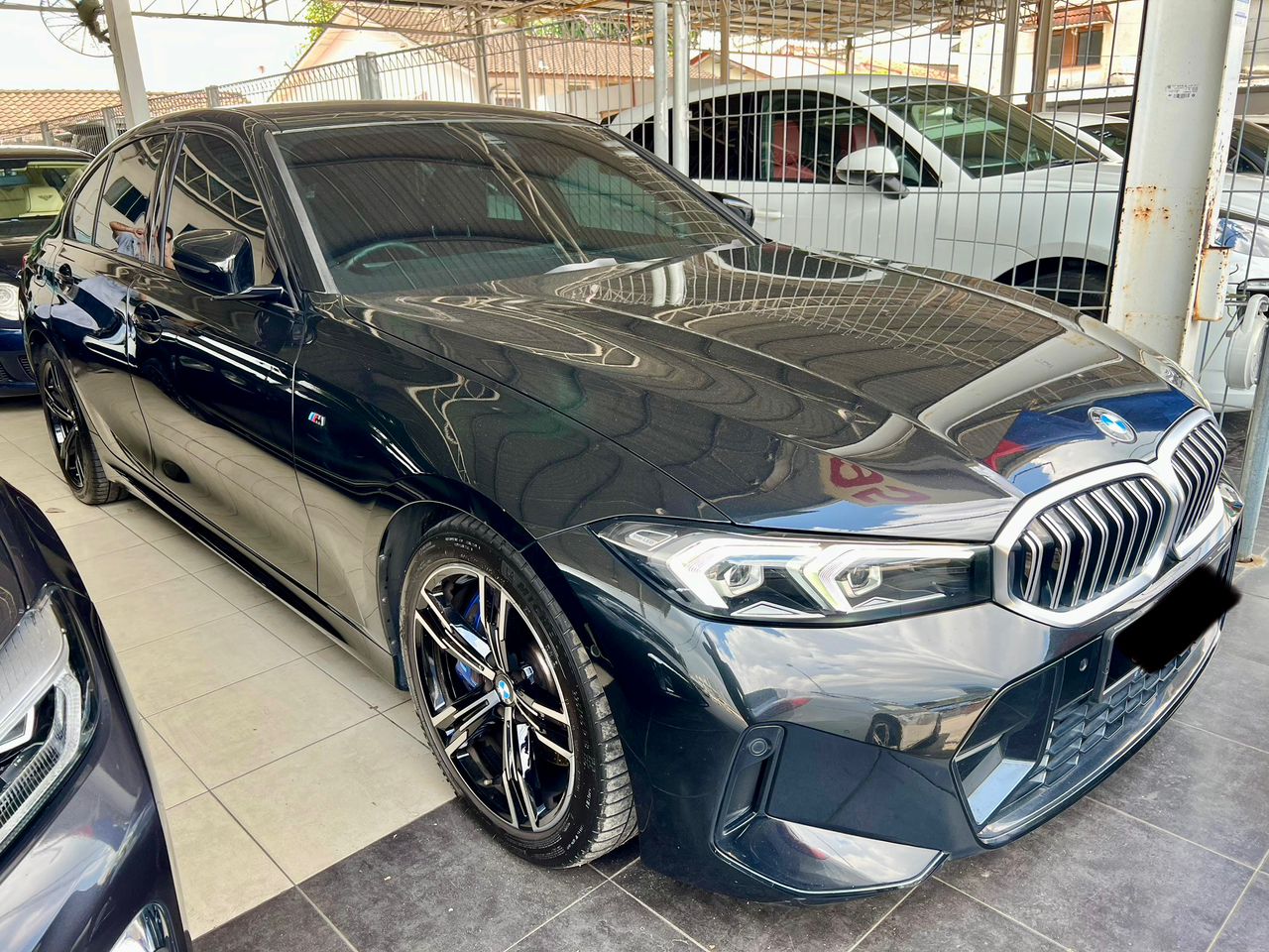BMW Malaysia - Senarai Harga Kereta, Gambar, Spesifikasi, Ulasan ...
