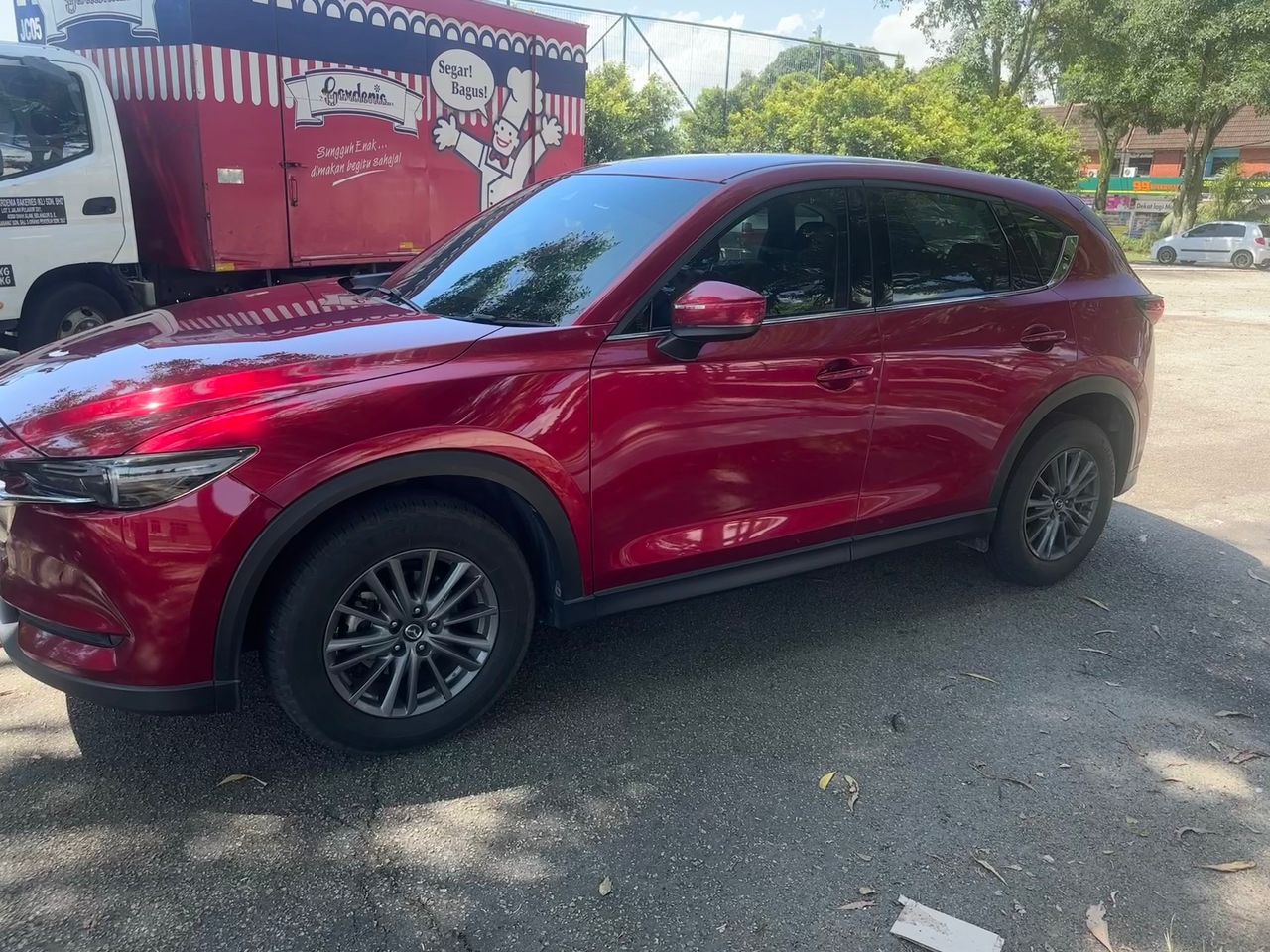 Mazda Cx 5 Malaysia Price The Surprising Deal That’S Turning Heads In 2025 - 2vkfmc0