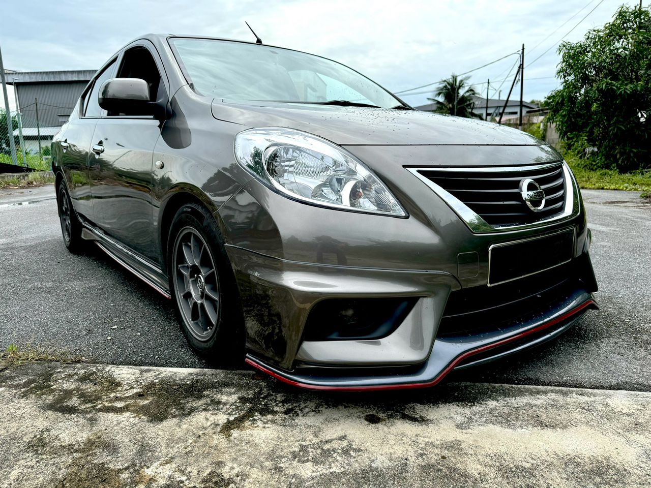 Nissan Almera 2025 Price Malaysia, February Promotions & Specs