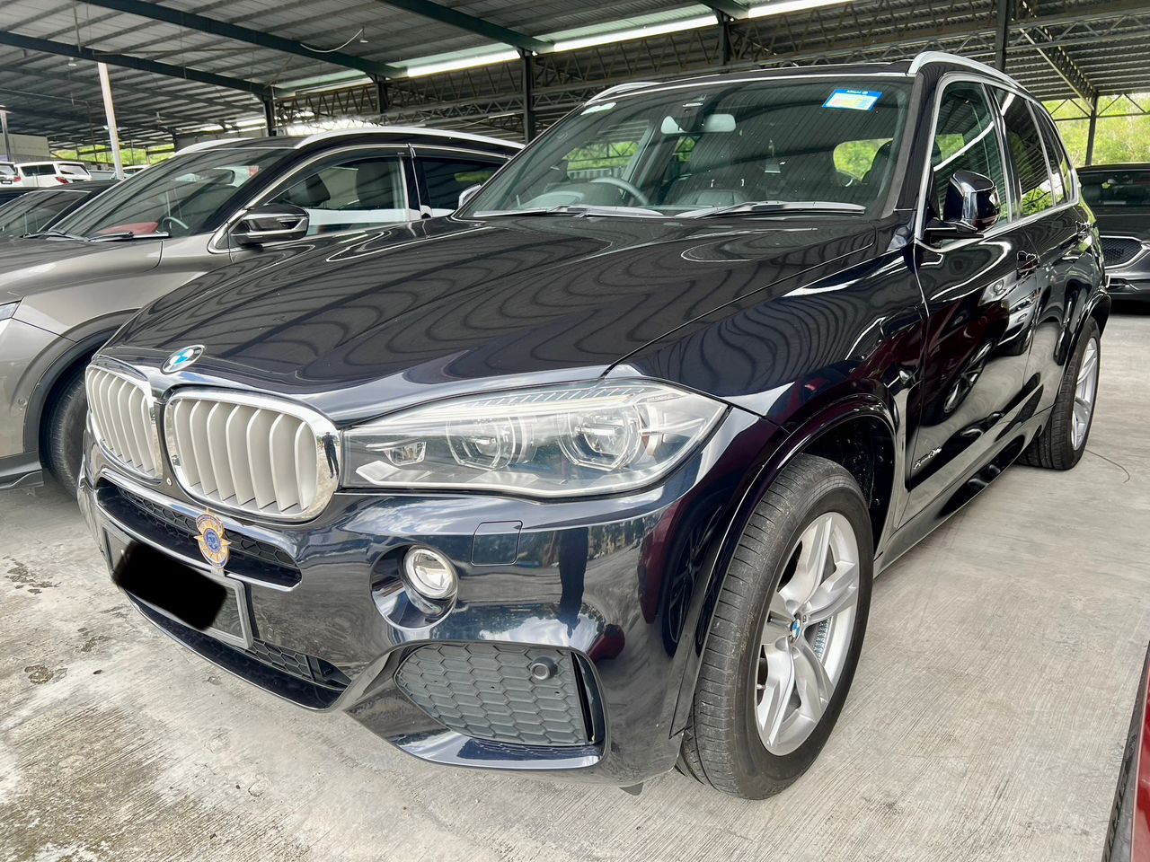 BMW X5 2025 Price Malaysia, February Promotions & Specs
