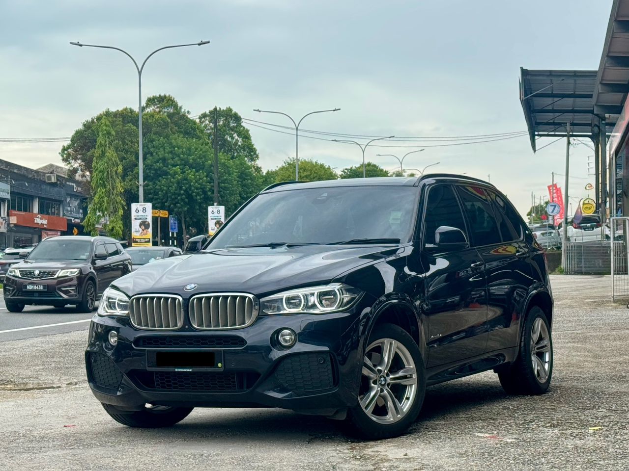 BMW X5 2025 Price Malaysia, February Promotions & Specs