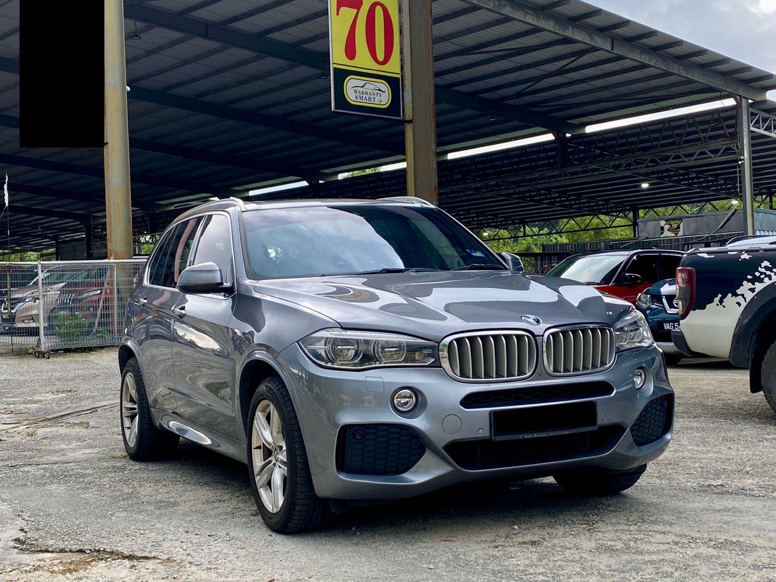 BMW Malaysia - Senarai Harga Kereta, Gambar, Spesifikasi, Ulasan ...