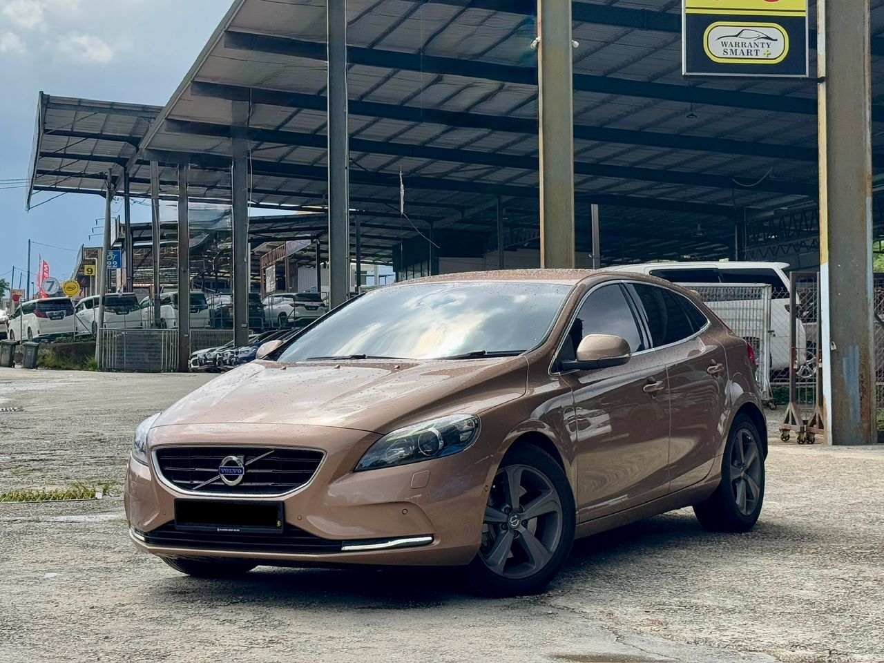 Volvo Malaysia Car Models, Price list 2025 & Promotions