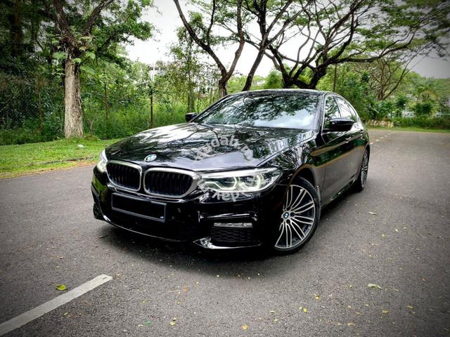 BMW Malaysia - Senarai Harga Kereta, Gambar, Spesifikasi, Ulasan ...