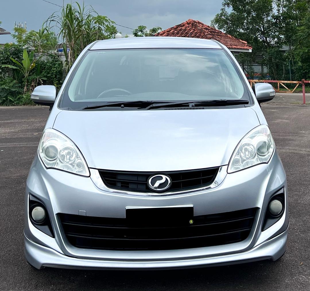 Perodua Alza 2024 Colours, Available in 5 Colors in Malaysia | Zigwheels