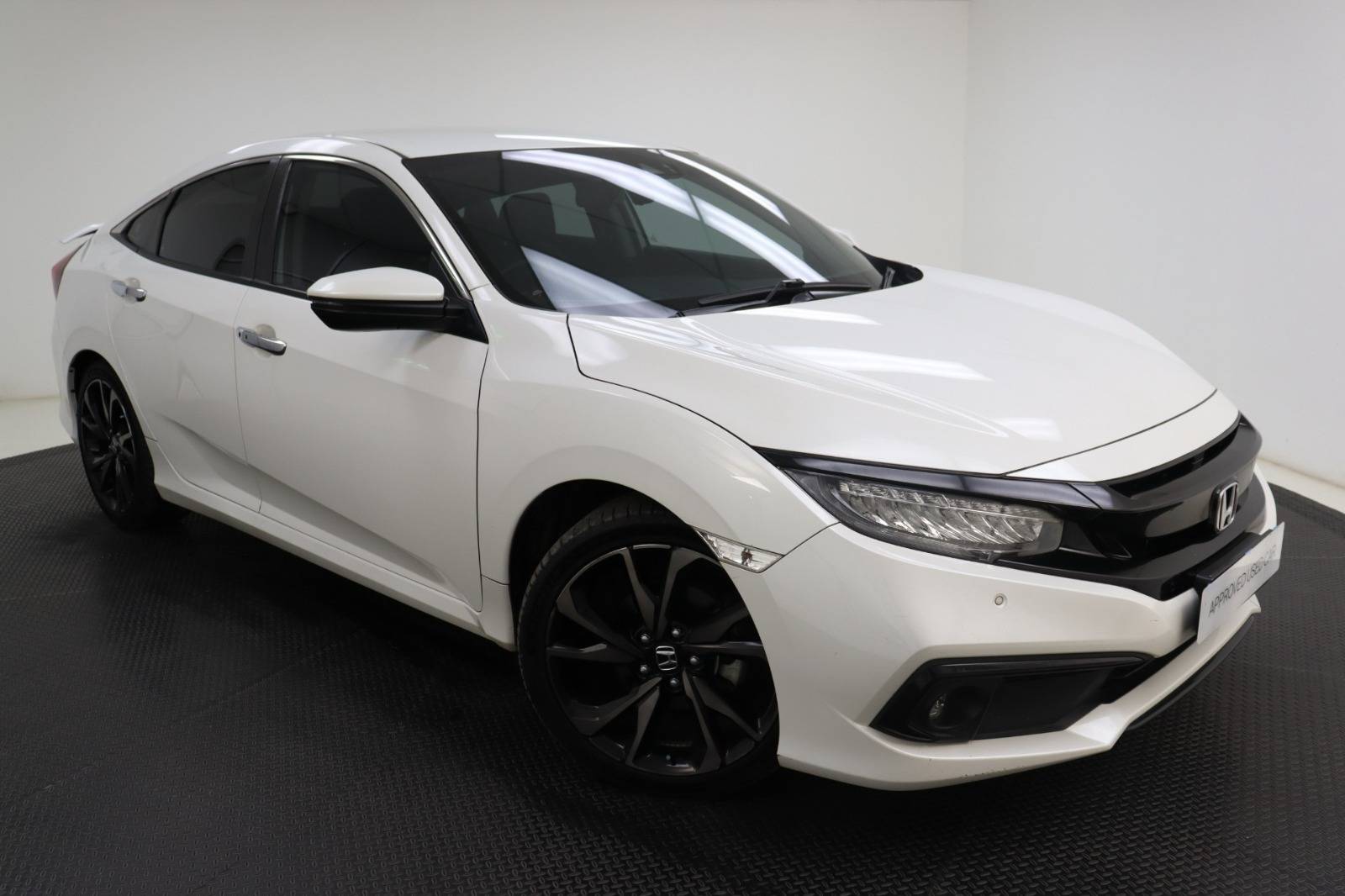 Honda Civic 2025 RS Price, Review in Malaysia Zigwheels