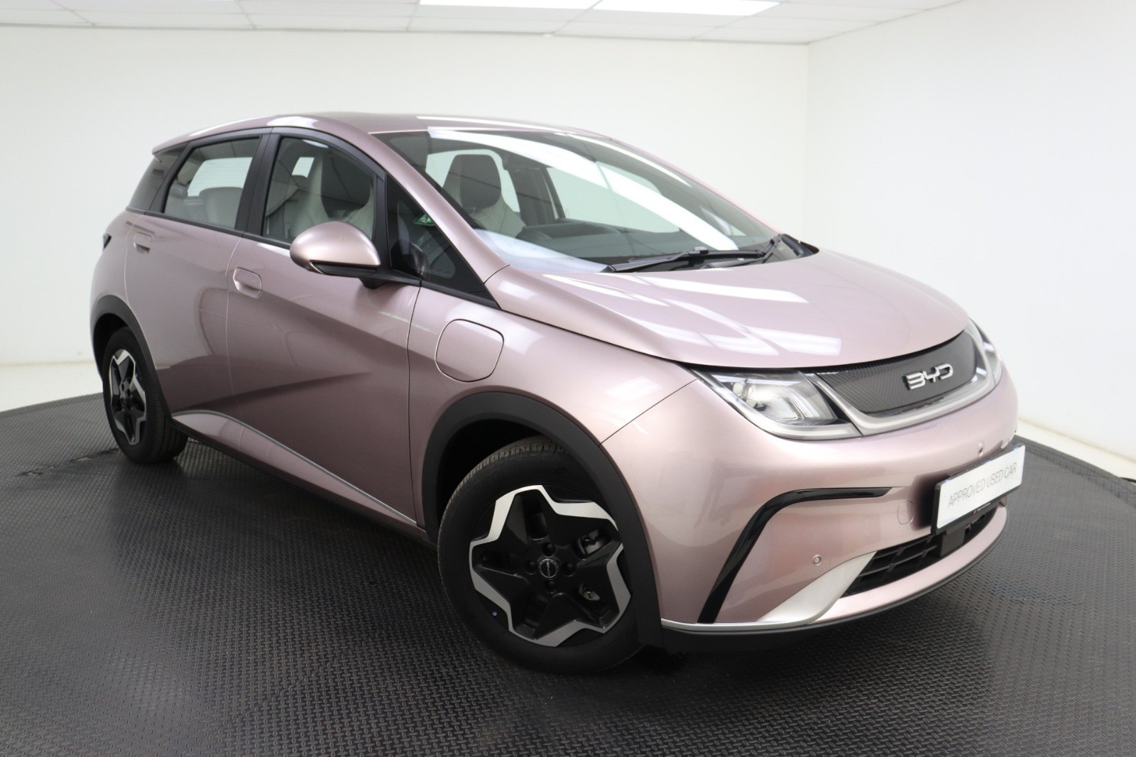 BYD Malaysia - Cars Price list, Images, Specs, Reviews & 2025 promotions