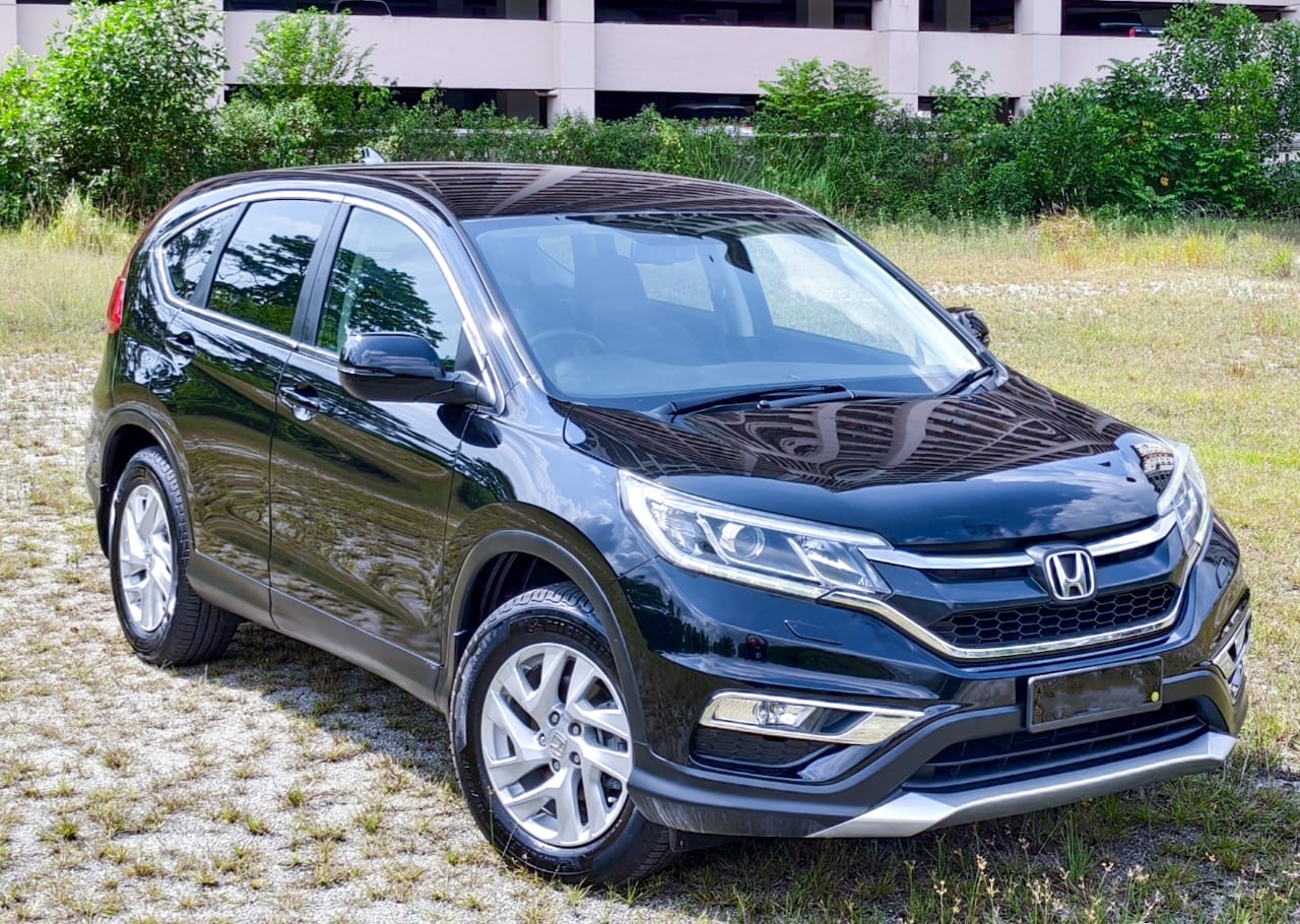 Interesting Best Year Honda Crv To Buy Images