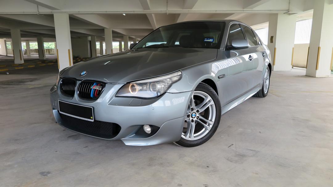 BMW Malaysia - Senarai Harga Kereta, Gambar, Spesifikasi, Ulasan ...