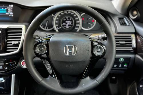 Used 2016 Honda Accord 2.4 VTi-L Advance