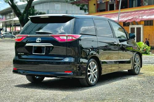 Terpakai 2016 Toyota Estima 2.4 untuk Dijual