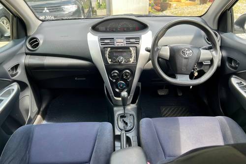 Second hand 2013 Toyota Vios 1.5 E(A) 