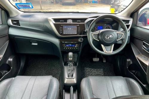 Second hand 2018 Perodua Myvi 1.5L AV AT 