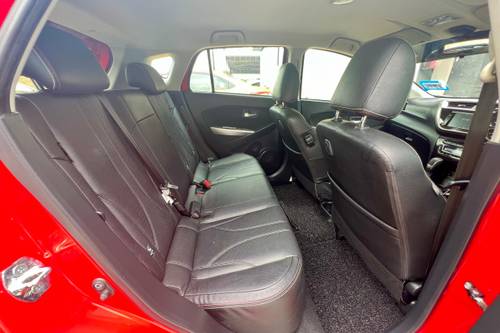 2018 Perodua Myvi 1.5L AV AT Terpakai