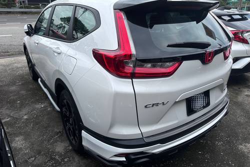 Second hand 2019 Honda CR-V 1.5L TC-P 2WD 