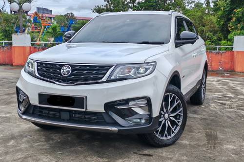 Used 2022 Proton X70 1.5 Premium 2WD