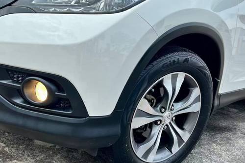 Old 2014 Honda CR-V 2.4L i-VTEC