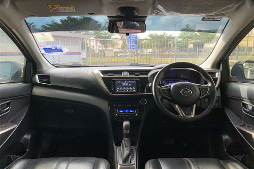 Used 2020 Perodua Myvi 1.5L Advance