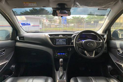 2020 Perodua Myvi 1.5L Advance Terpakai