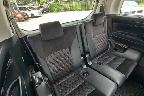 Used 2019 Toyota Alphard 2.5 SC