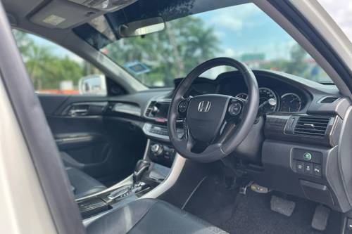 Used 2016 Honda Accord 2.0 VTi-L