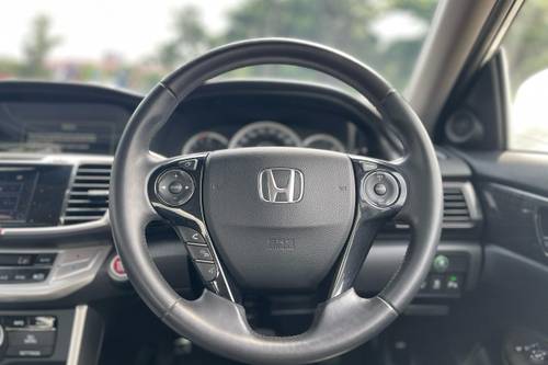 Used 2016 Honda Accord 2.0 VTi-L