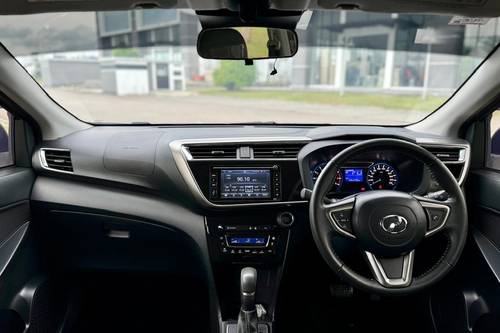 2019 Perodua Myvi 1.5L AV AT Terpakai