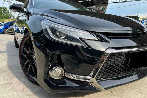 Used 2013 Toyota Mark X 2.5