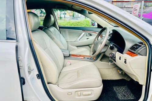 Used 2009 Toyota Camry 2.0L GX