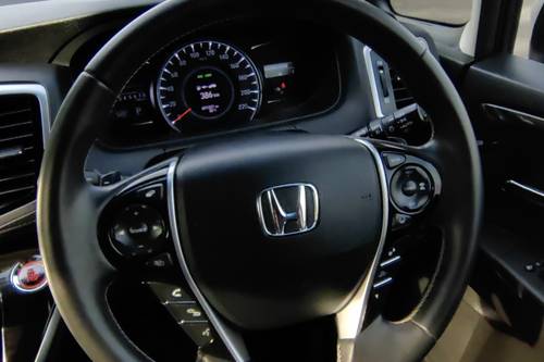 Used 2020 Honda Odyssey 2.4L EXV