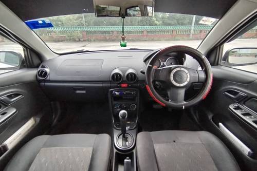 Used 2013 Proton Saga FLX Executive CVT