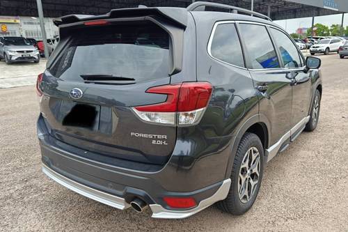 Second hand 2020 Subaru Forester 2.0i-L 