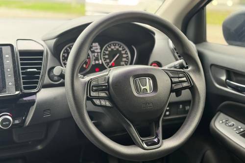 Used 2023 Honda City Hatchback 1.5 E