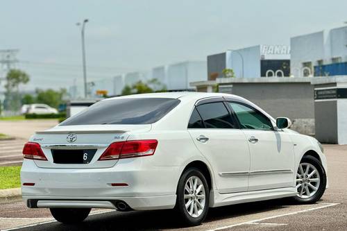 Used 2010 Toyota Camry 2.0L GX