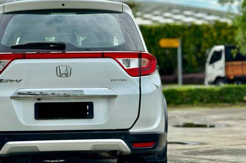 Second hand 2019 Honda BR-V 1.5L V 