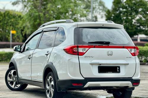 Used 2019 Honda BR-V 1.5L V