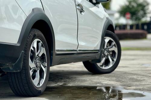 2019 Honda BR-V 1.5L V Terpakai