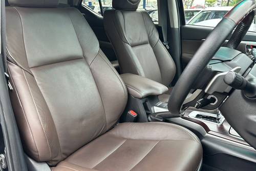 Used 2019 Toyota Fortuner 2.4 VRZ AT 4x4