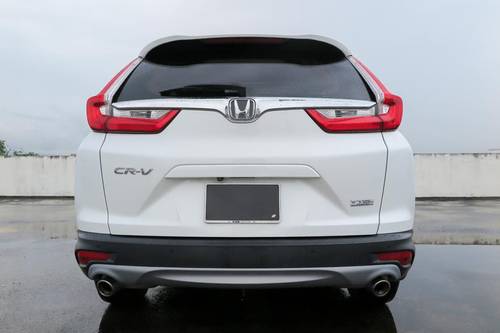 Terpakai 2018 Honda CR-V 1.5L TC 2WD untuk Dijual