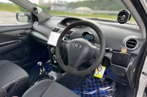 Used 2008 Toyota Vios 1.5 J