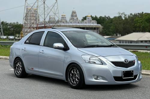 Used 2008 Toyota Vios 1.5 G