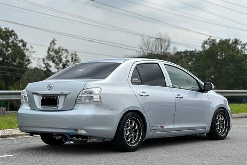 Used 2008 Toyota Vios 1.5 G