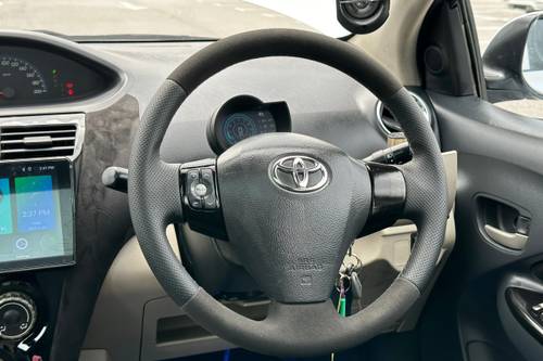 Used 2008 Toyota Vios 1.5 G