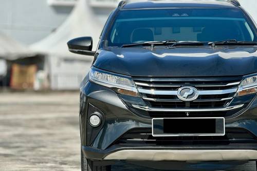 2020 Perodua Aruz 1.5AV Terpakai